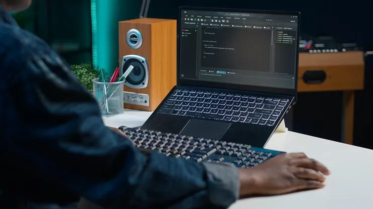 Web App Maintenance Overview